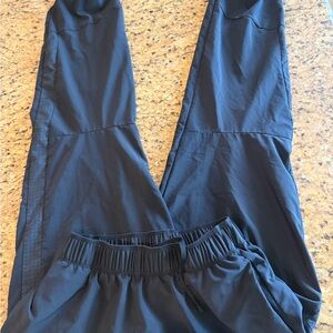 Nike Black Wind Pants